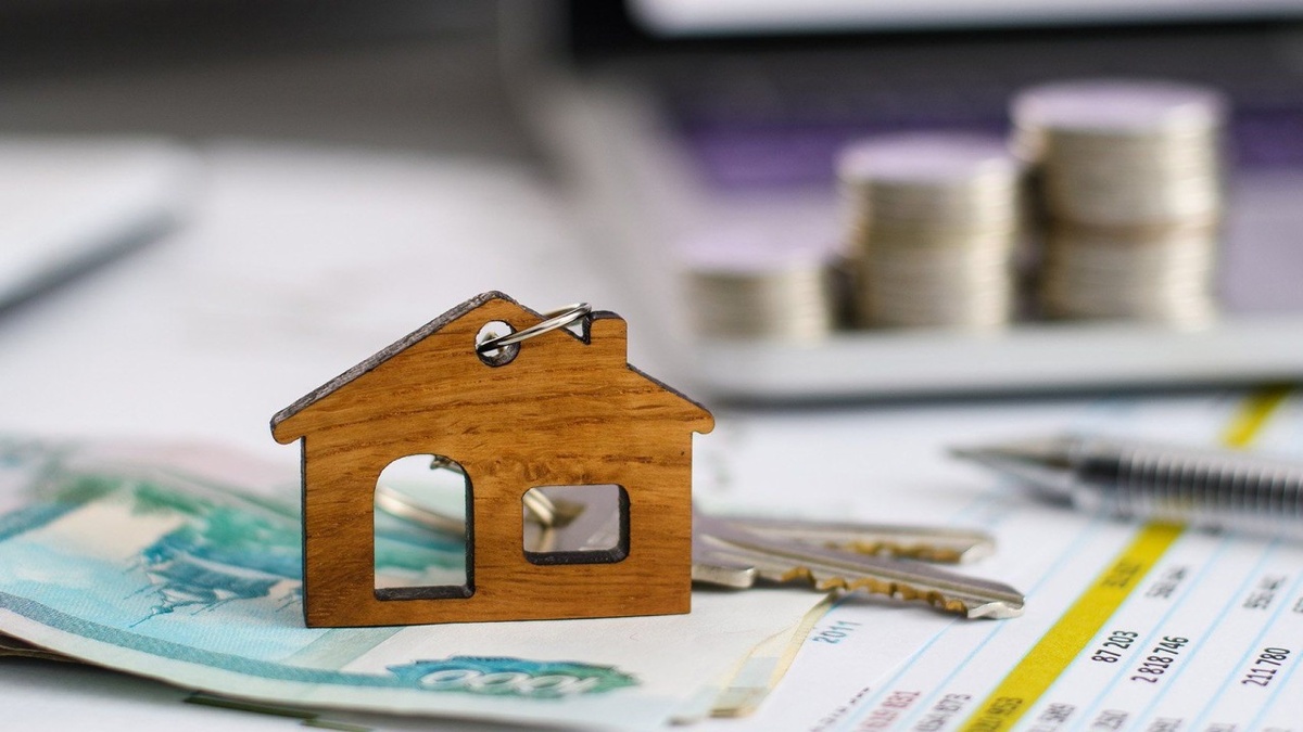    Аналитики выяснили долю готовых оформить рыночную ипотеку россиян