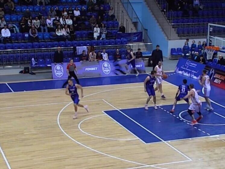     Фото: БК "Десна"