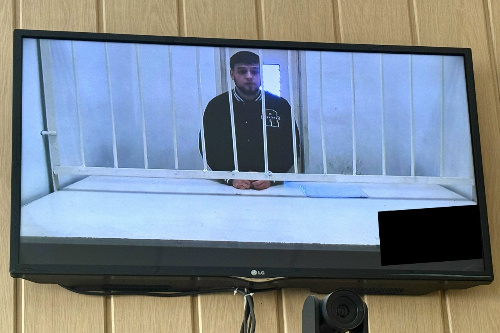    Фото: Новосибирский областной суд