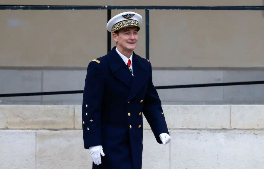    Французский генерал Мандон: Европа должна быть готова к военному столкновению с Россией в ближайшие годы