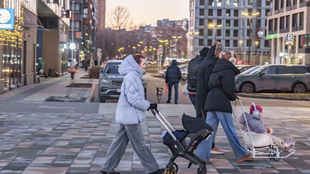    Konstantin Kokoshkin/Globallookpress