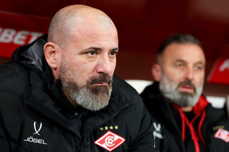 Фото с сайта "Спартака".