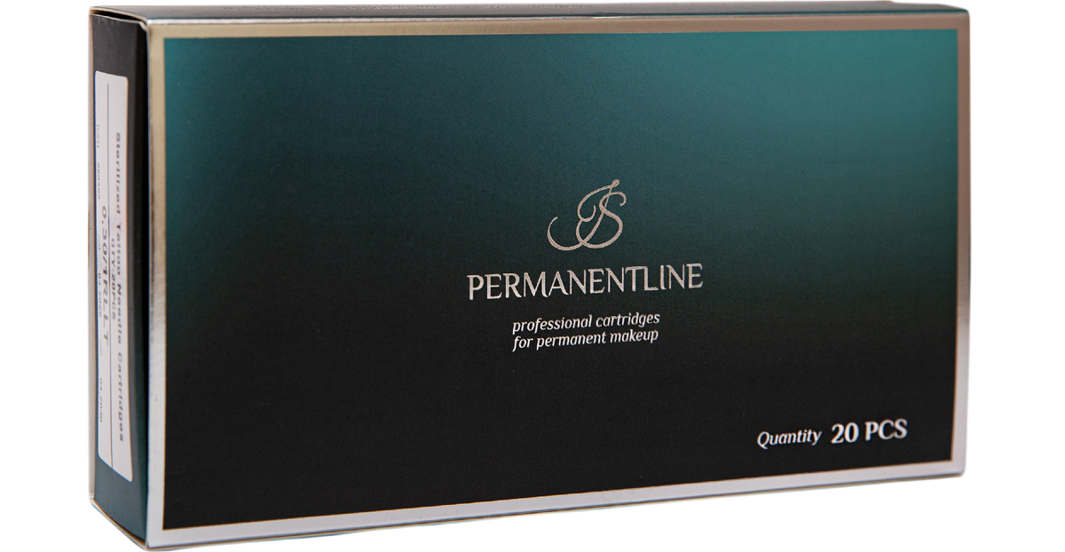 *Картриджи Permanentline Soft