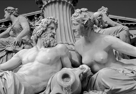 Любовь не знает наказаний