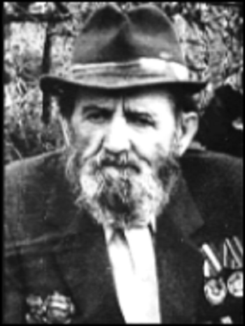 Бегов Сергей Николаевич