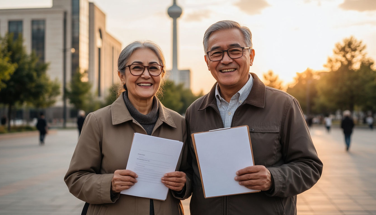 Страховка для поездки в Ташкент для россиян