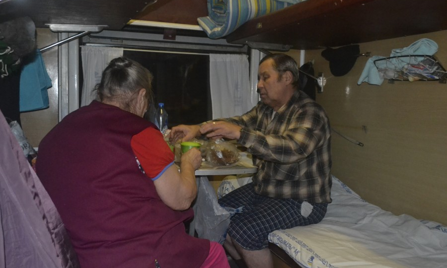 «РЖД лишило меня права пожаловаться» — как идеальный вагон превратился в абсурдную ловушку психологического комфорта