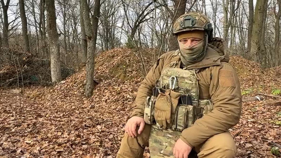 Фото: ИЗВЕСТИЯ/Дмитрий Корнеев