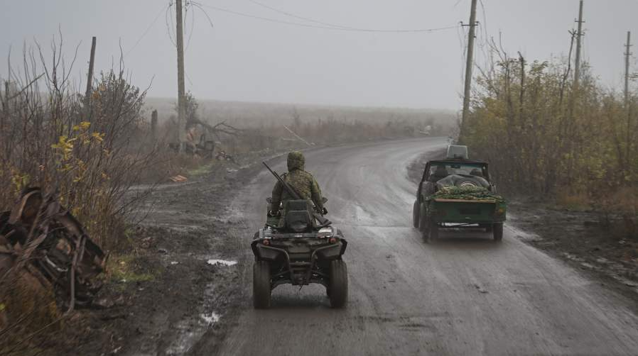 Фото: РИА Новости/Станислав Красильников