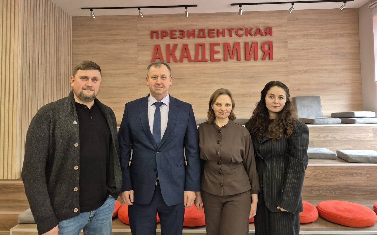    «Свободный сокол» представил опыт участия бизнеса в проектах ГЧП на семинаре в Липецке Фото – «Свободный сокол»