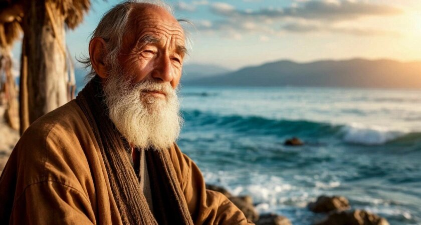    «Я в 78 лет понял, ради чего жить»: откровение 80-летнего старика, которое переворачивает душу - урок для каждого