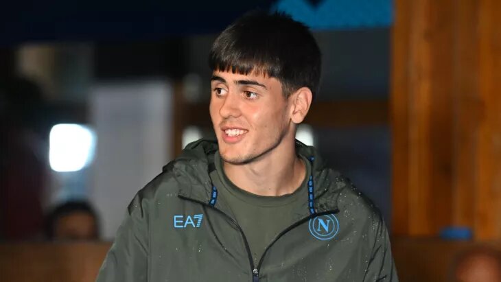 Фото: ПФК ЦСКА, FC Napoli