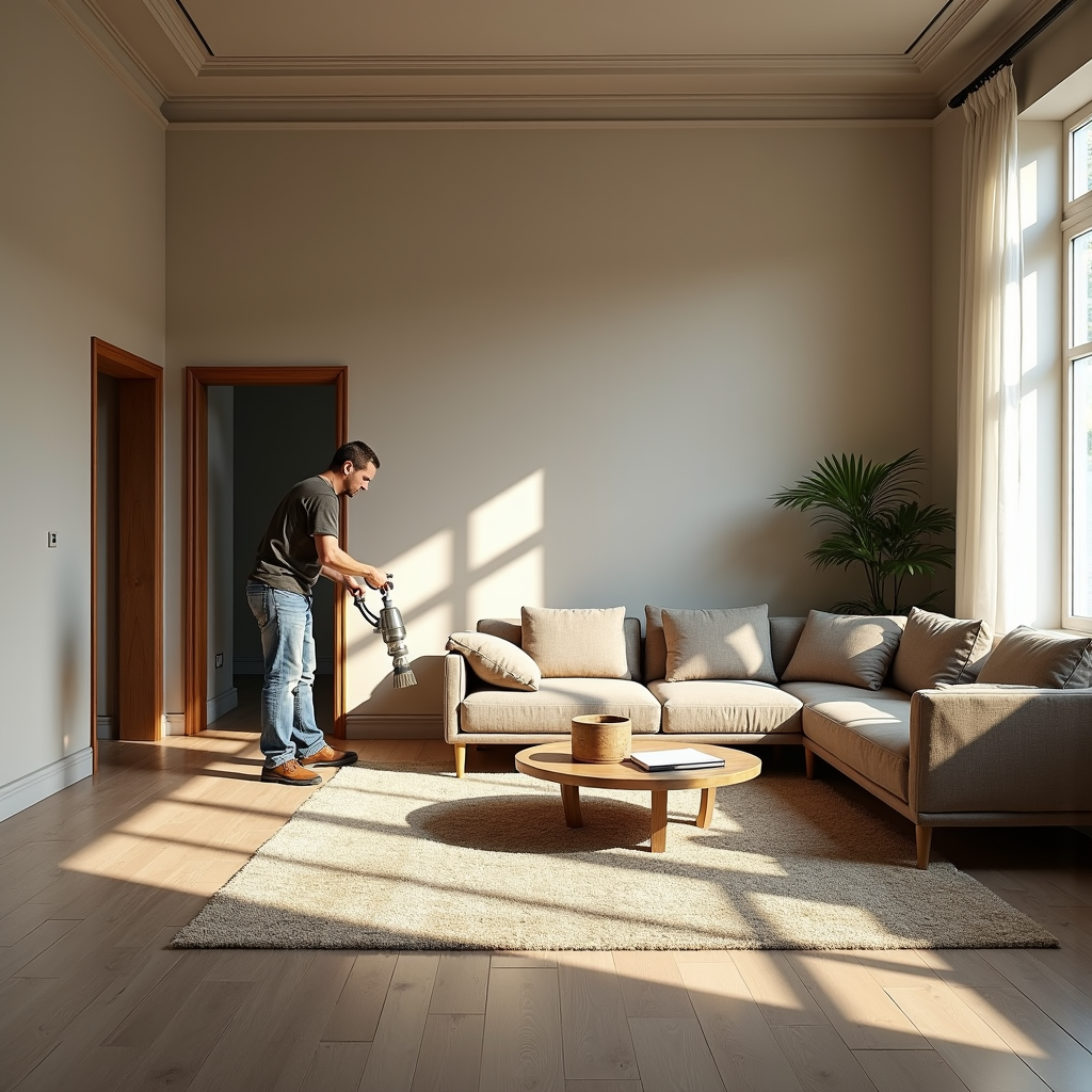    Как упорядочить нервы и время: Ремонт под ключ — ваш идеальный отдых от строительного стресса Антон