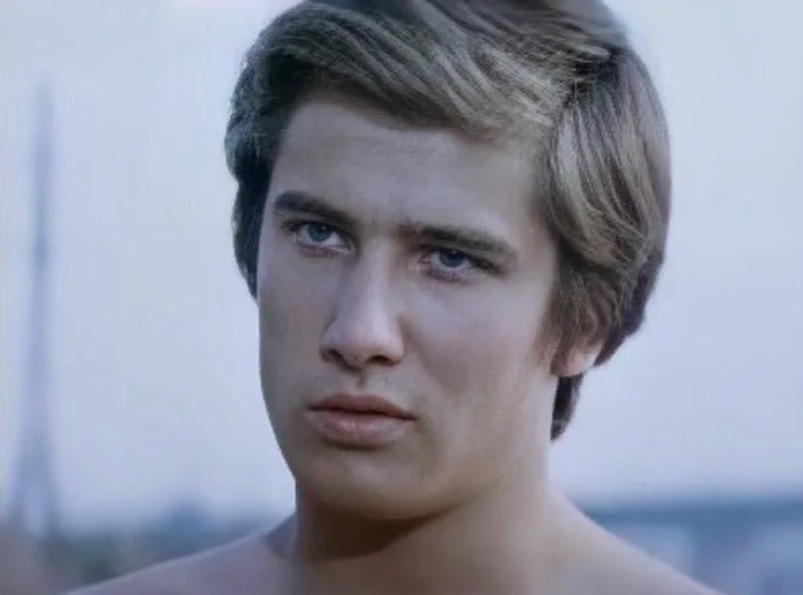 Сергей Насибов / фото из открытых источников