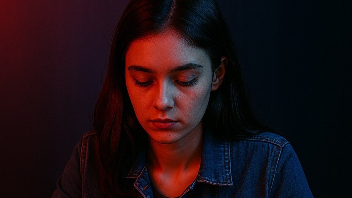    В Курске 24-летняя многодетная мама украла 150 тысяч рублей у 77-летней пенсионерки