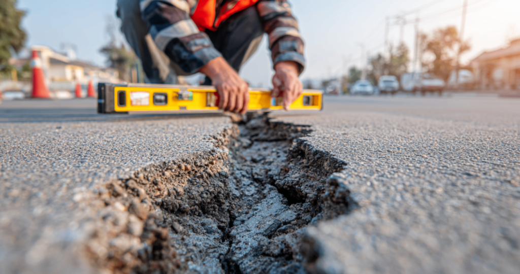 Геотехнические риски в строительстве: как предотвратить ошибки, которые стоят миллионов