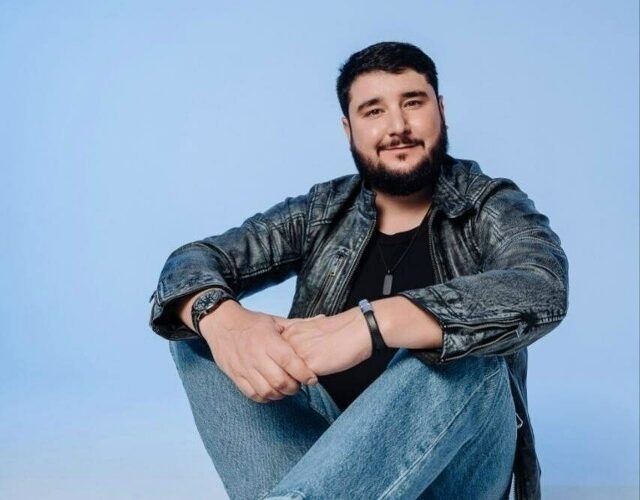    Фото: соцсети Руслана Кирамутдинова