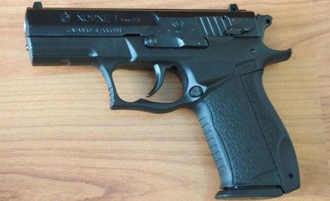    Фото: Наталья Каменева