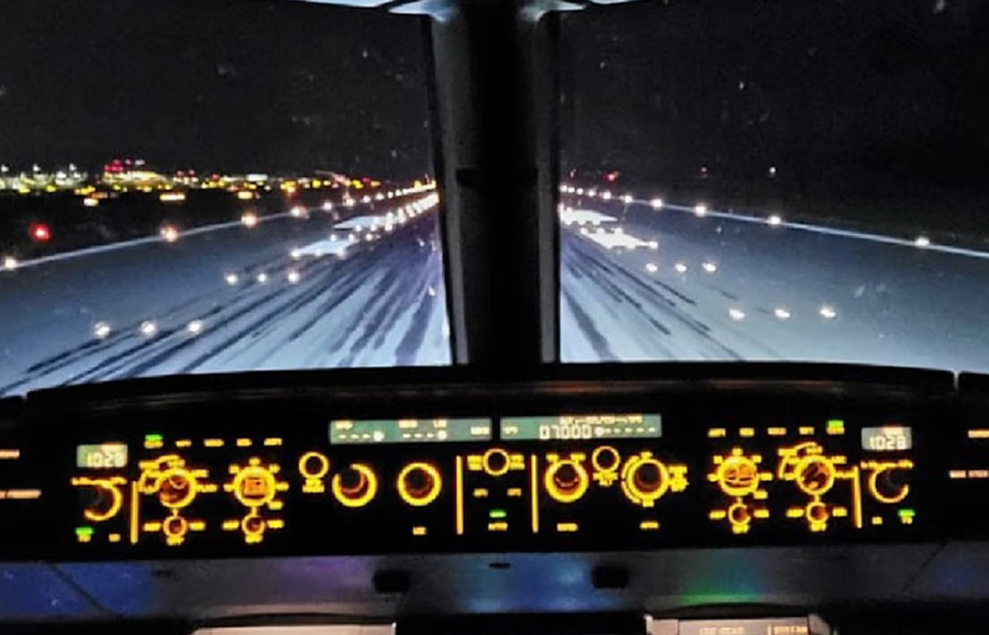 Фото: Aero Telegraph