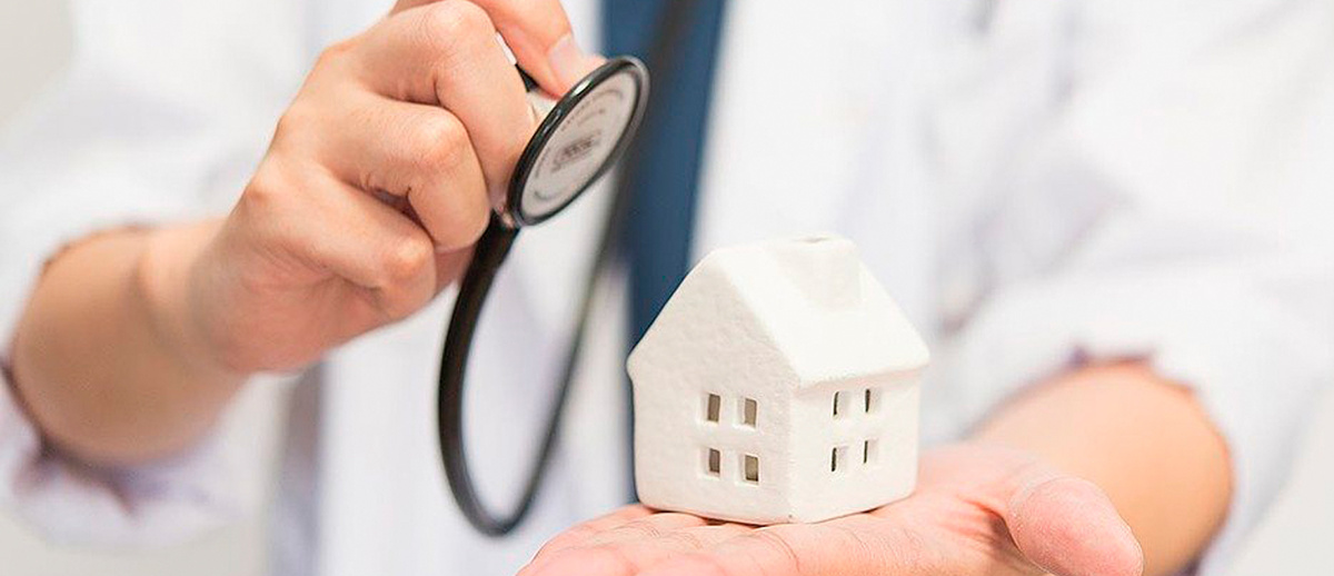 В Госдуме предложили финансировать ипотеку для врачей за счёт ДМС мигрантов 