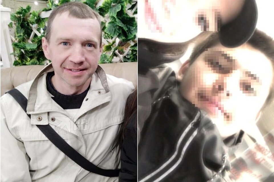 Александру было 44 года. Фото: архив семьи/читатель КП