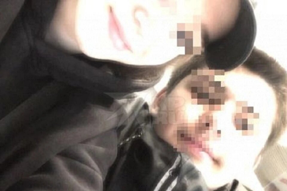 Парочка забила Александра в ночь на 6 июня. Фото: читатель КП