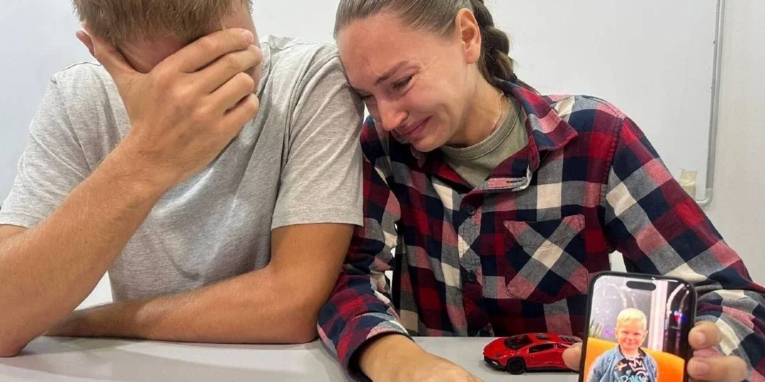 Скончался ужаленный медузой на пляже двухлетний мальчик Владимир из России