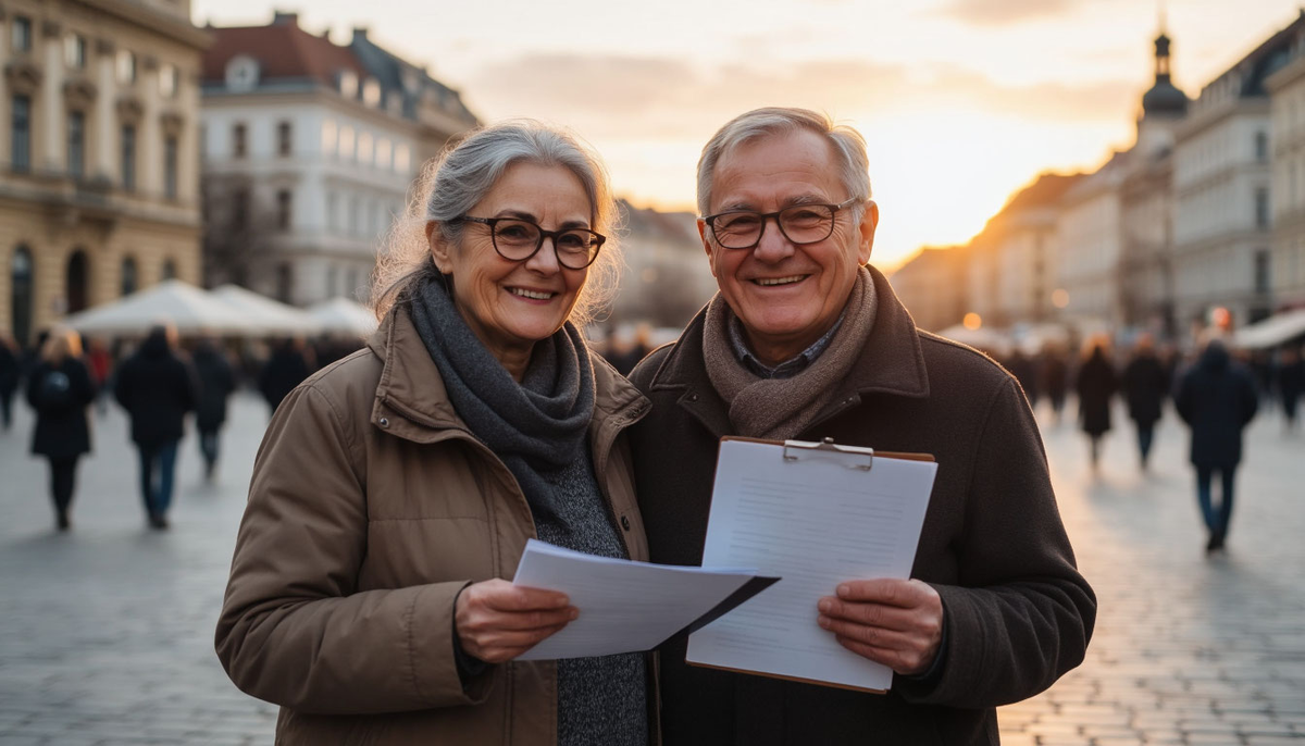 Страховка для поездки в Венгрию для россиян