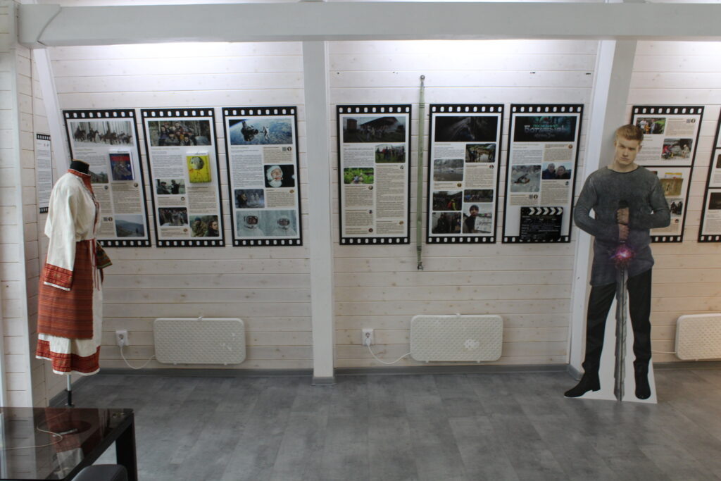    Фото: Ульяна Бажанова Ульяна Бажанова