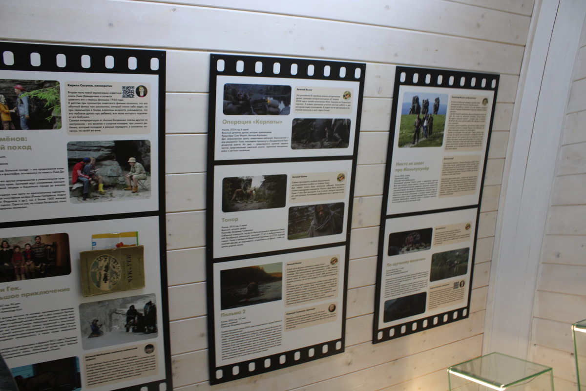    Фото: Ульяна Бажанова Ульяна Бажанова