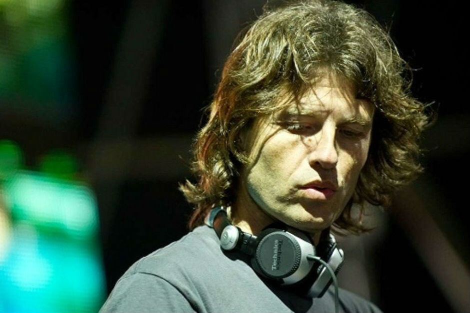 Hernan Cattaneo