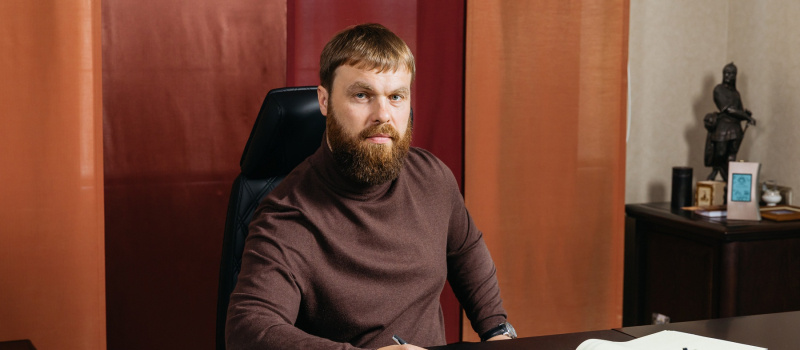    Дмитрий Фабрикантов / ВК