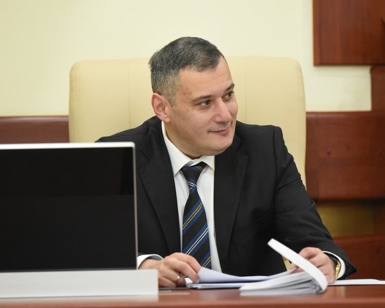     Хинштейн: В курском здравоохранении был высокий уровень коррупции