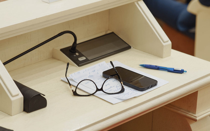    Депутата в Удмуртии лишили полномочий после проверки прокуратуры