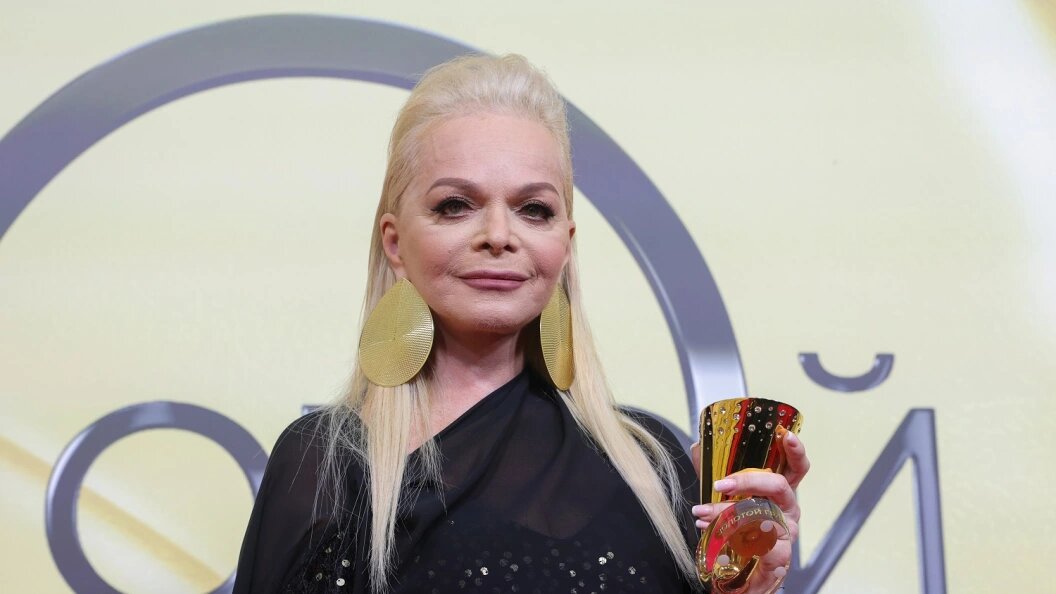    Shatokhina Natalia/Globallookpress