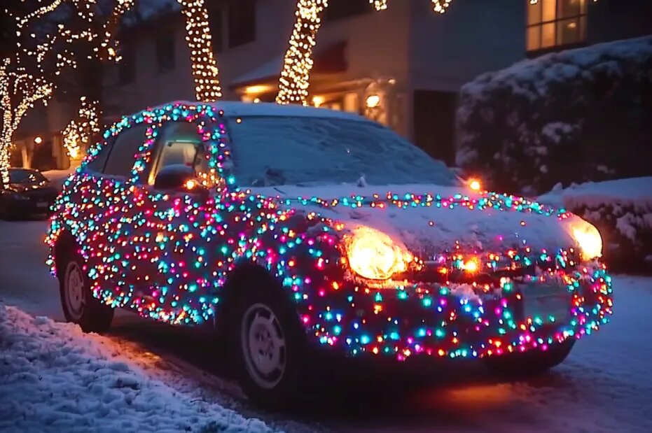    Сгенерировано в Midjourney/NEWS.ru