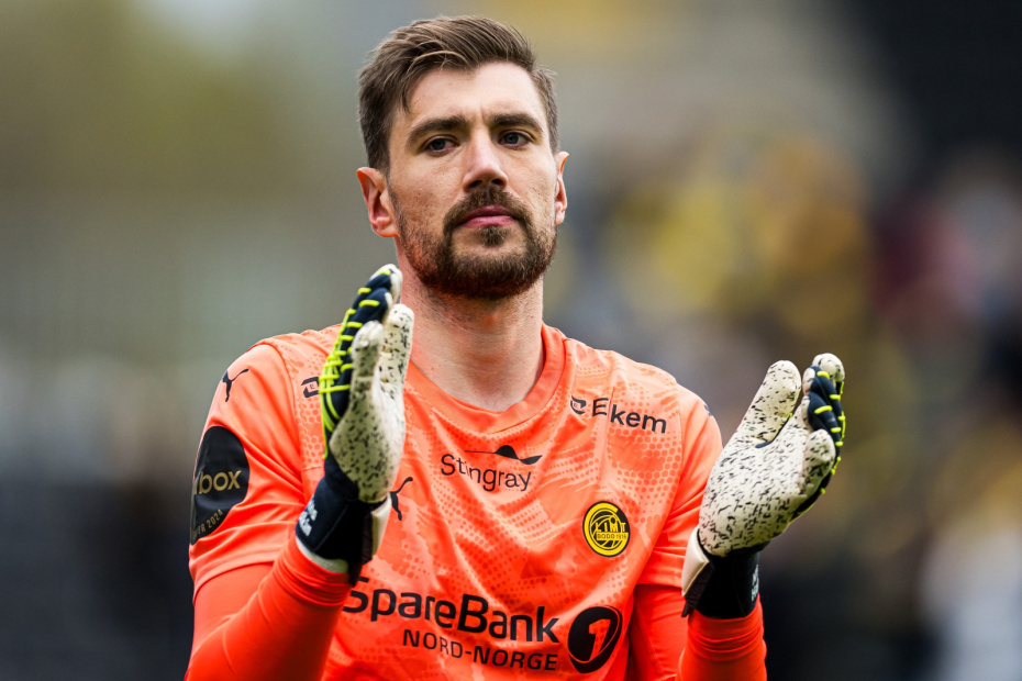    Marius Simensen/Keystone Press Agency/Global Look Press