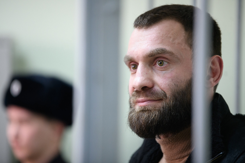    Илья Московец/URA.RU/ТАСС