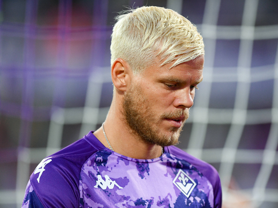    Фото: ТАСС/IMAGO/Giuseppe Maffia