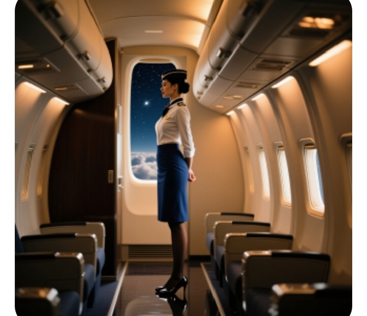 #Дзен #Авиация #топ #секрет #стюардесса