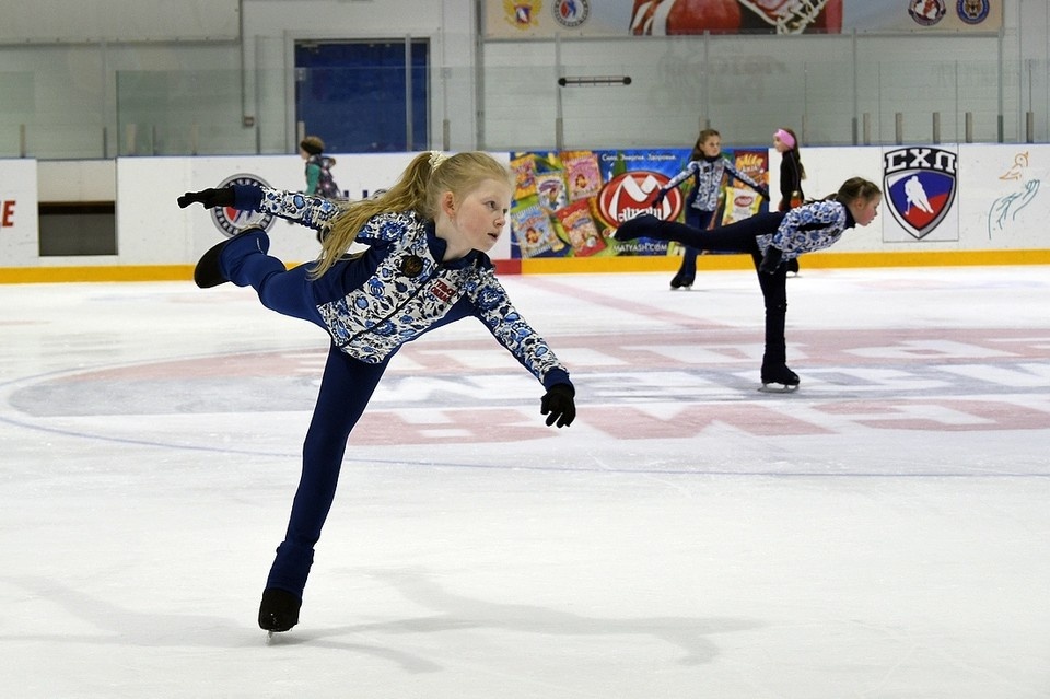   Спортивный клуб «Тропик» в Туле могут ликвидировать за годы нарушений. Алексей ФОКИН