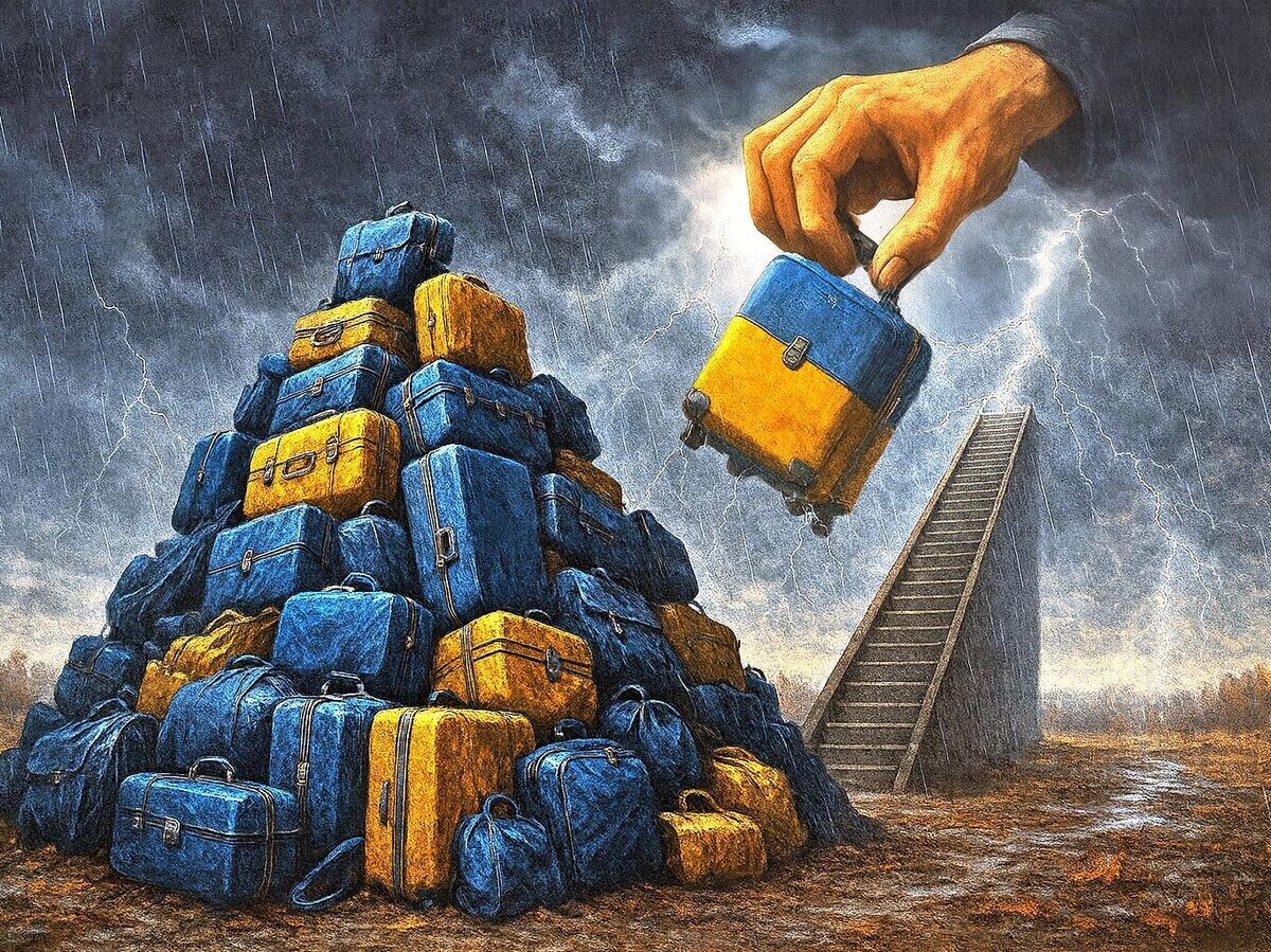    Изображение сгенерировано ИИ© РИА Новости / Изображение сгенерировано ИИ