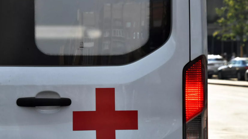   РИА Новости