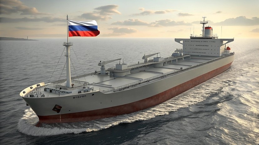   Сгенерировано с помощью ИИ