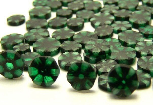 Изумруд «ТРАПИЧЕ»