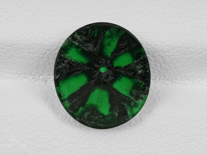 Изумруд «ТРАПИЧЕ»