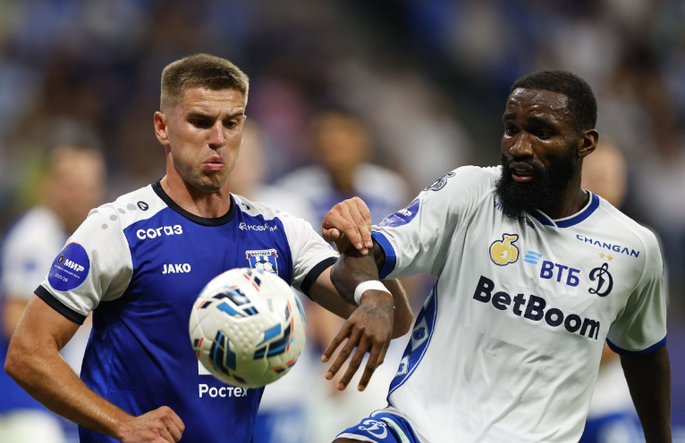 чемпионат.ком