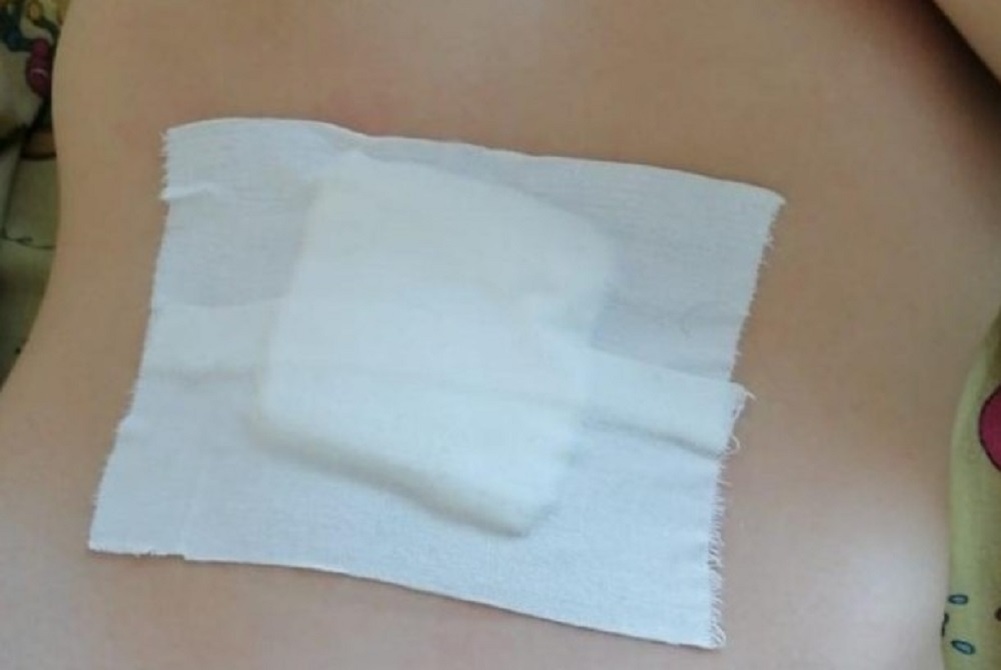 Фото: Наш город Искитим