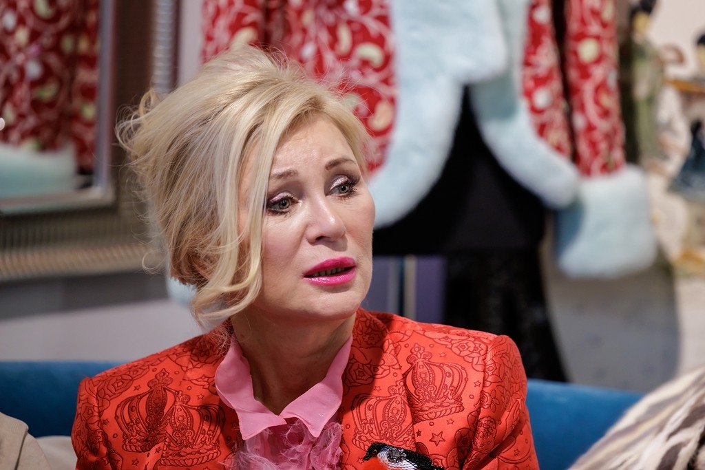    Фото © Дмитрий Дубинский / Абзац