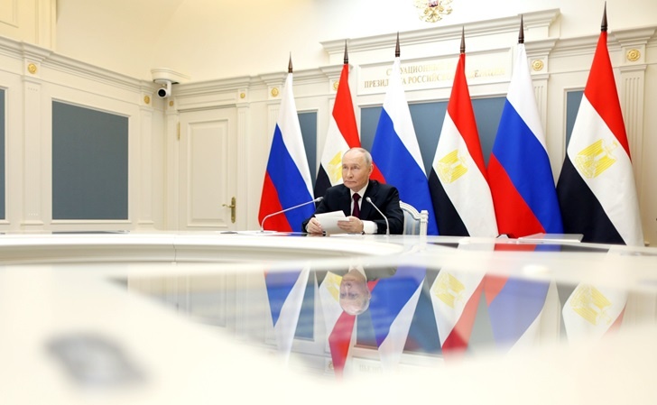    Фото: Kremlin.ru